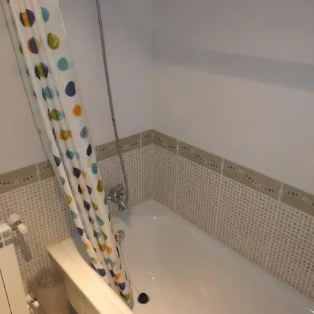 Apartman Duplex Primera Linea Playa Con Piscina Y Terraza Foz