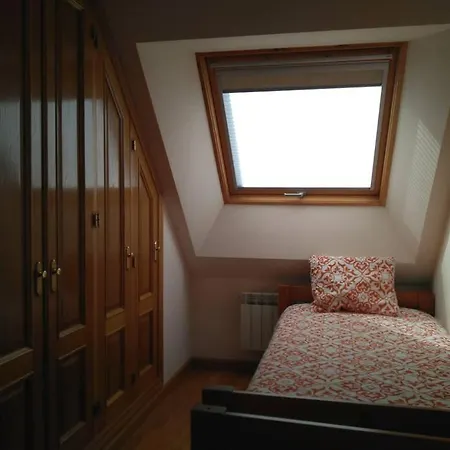 Duplex Primera Linea Playa Con Piscina Y Terraza アパート
