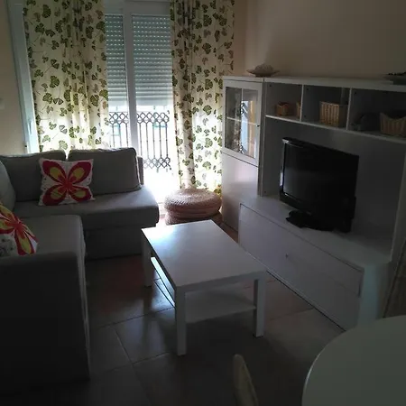アパート Duplex Primera Linea Playa Con Piscina Y Terraza