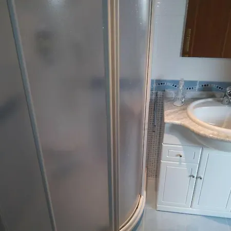 Duplex Primera Linea Playa Con Piscina Y Terraza