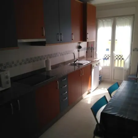 Duplex Primera Linea Playa Con Piscina Y Terraza アパート *